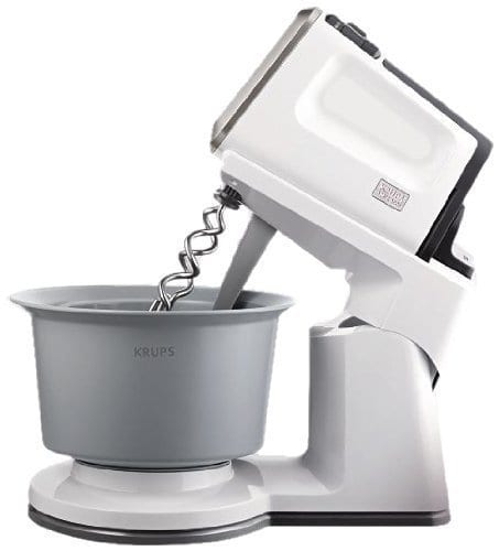 Krups XF909D
