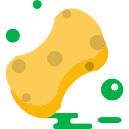 sponge