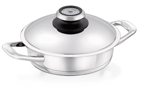 AMC-Pfannen-Test.AMC-Familienfreund