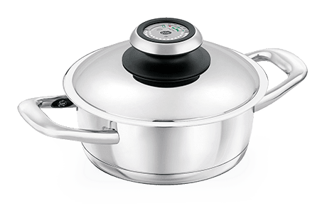 AMC-Pfannen-Test.AMC-Multitalent