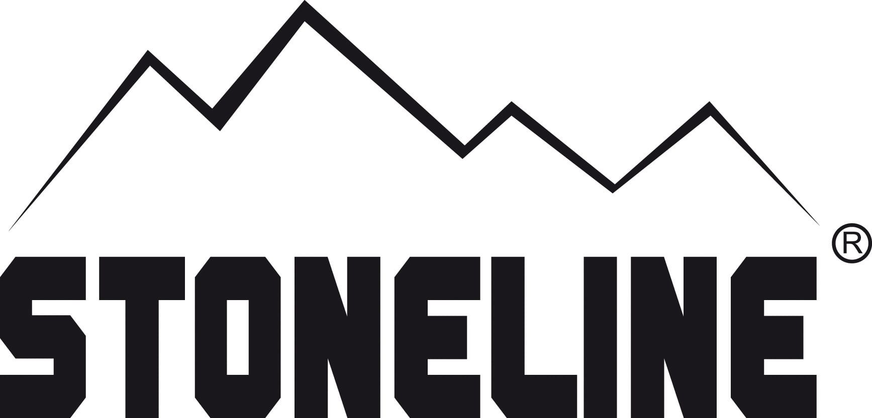 Stoneline-Pfannen-Test.Logo