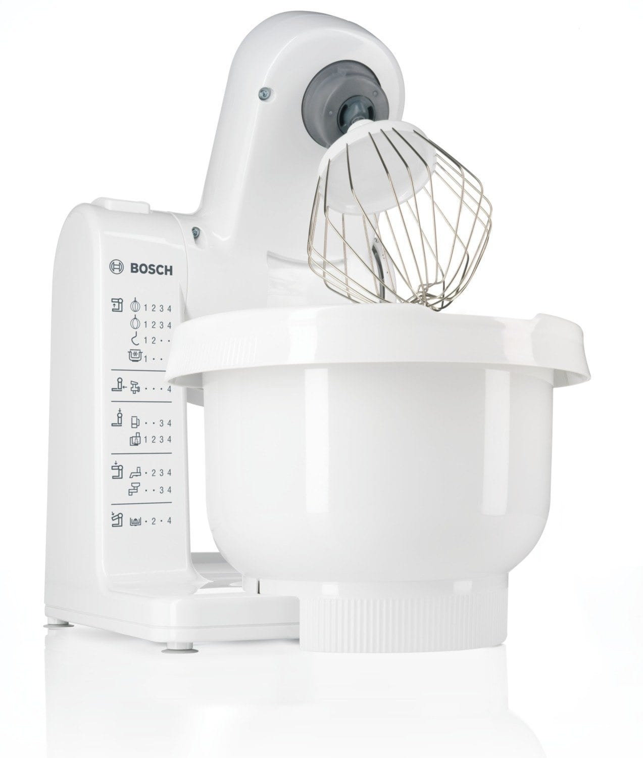 Bosch MUM4405