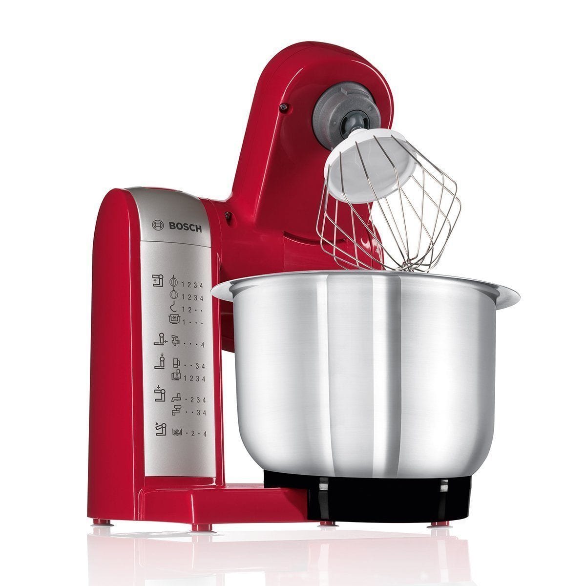 Bosch MUM48R1