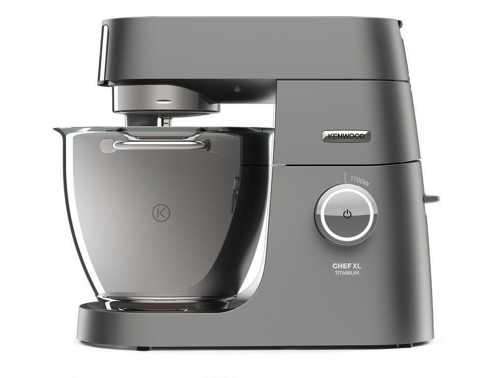 Kenwood Chef Titanium KVC7320S