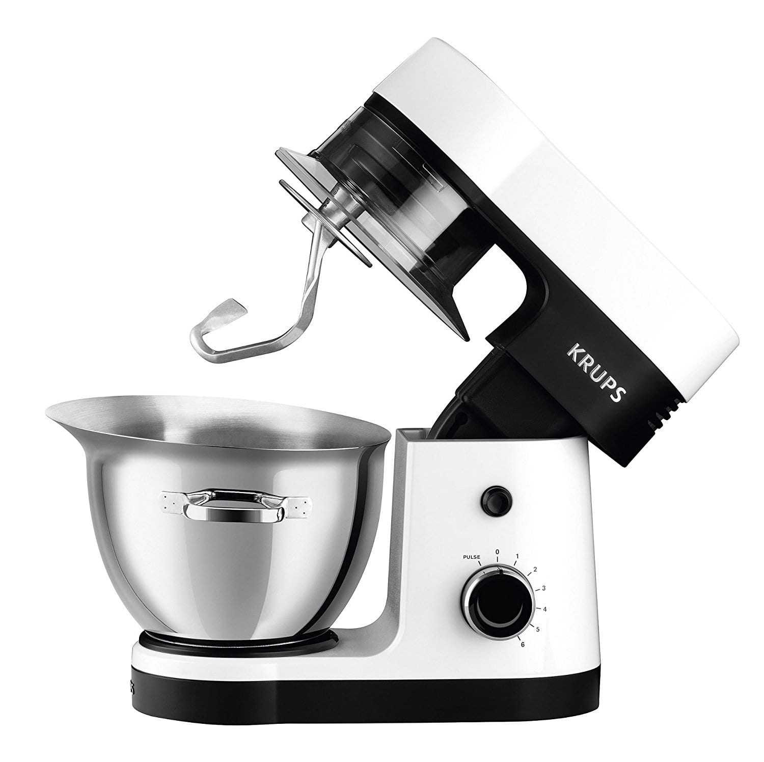 Krups KA3031 Perfect Mix 9000