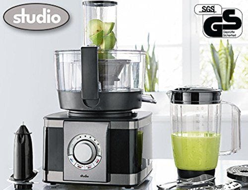 Studio Design Küchenmaschine