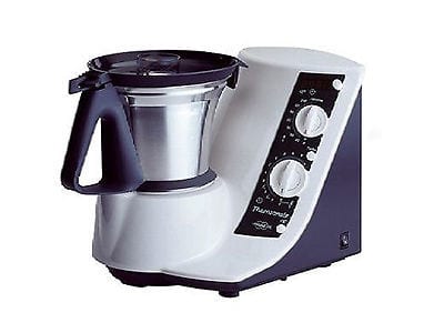 Thermomix TM 21