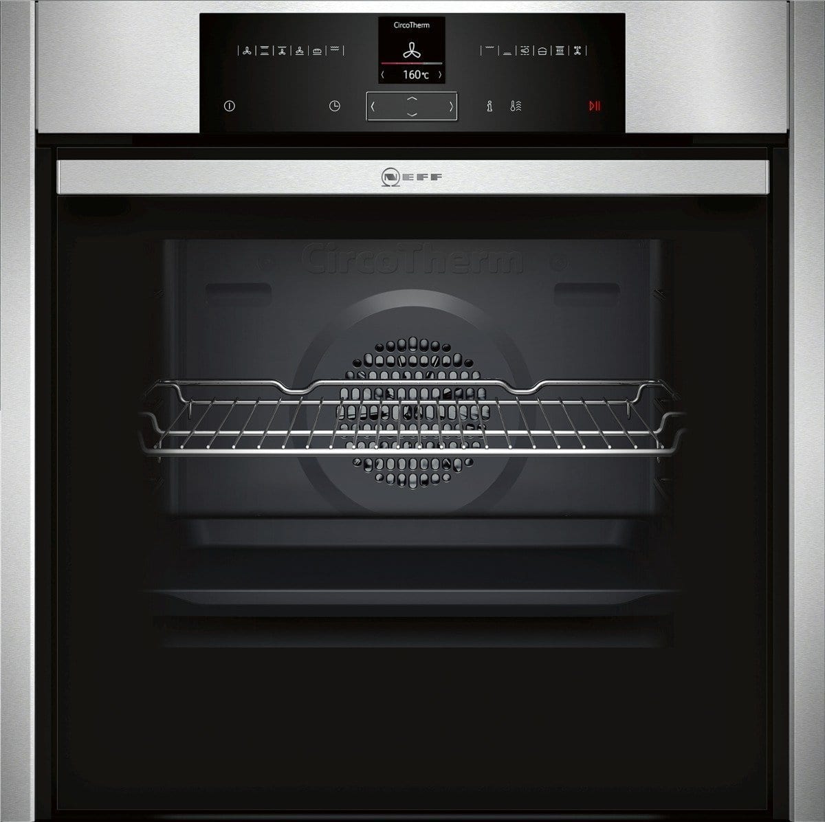 Neff BCR 5522 N