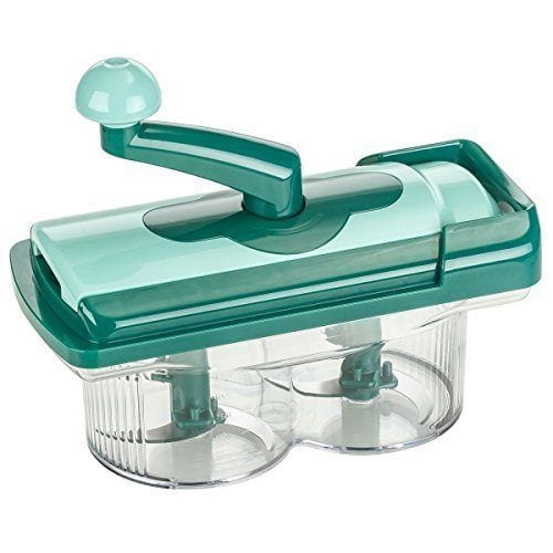 Nicer Dicer Fusion Nicer Twist