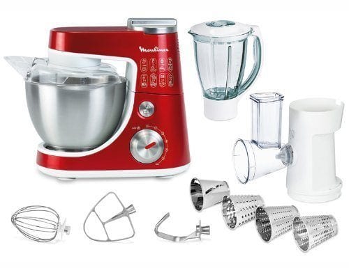 Moulinex QA404G15