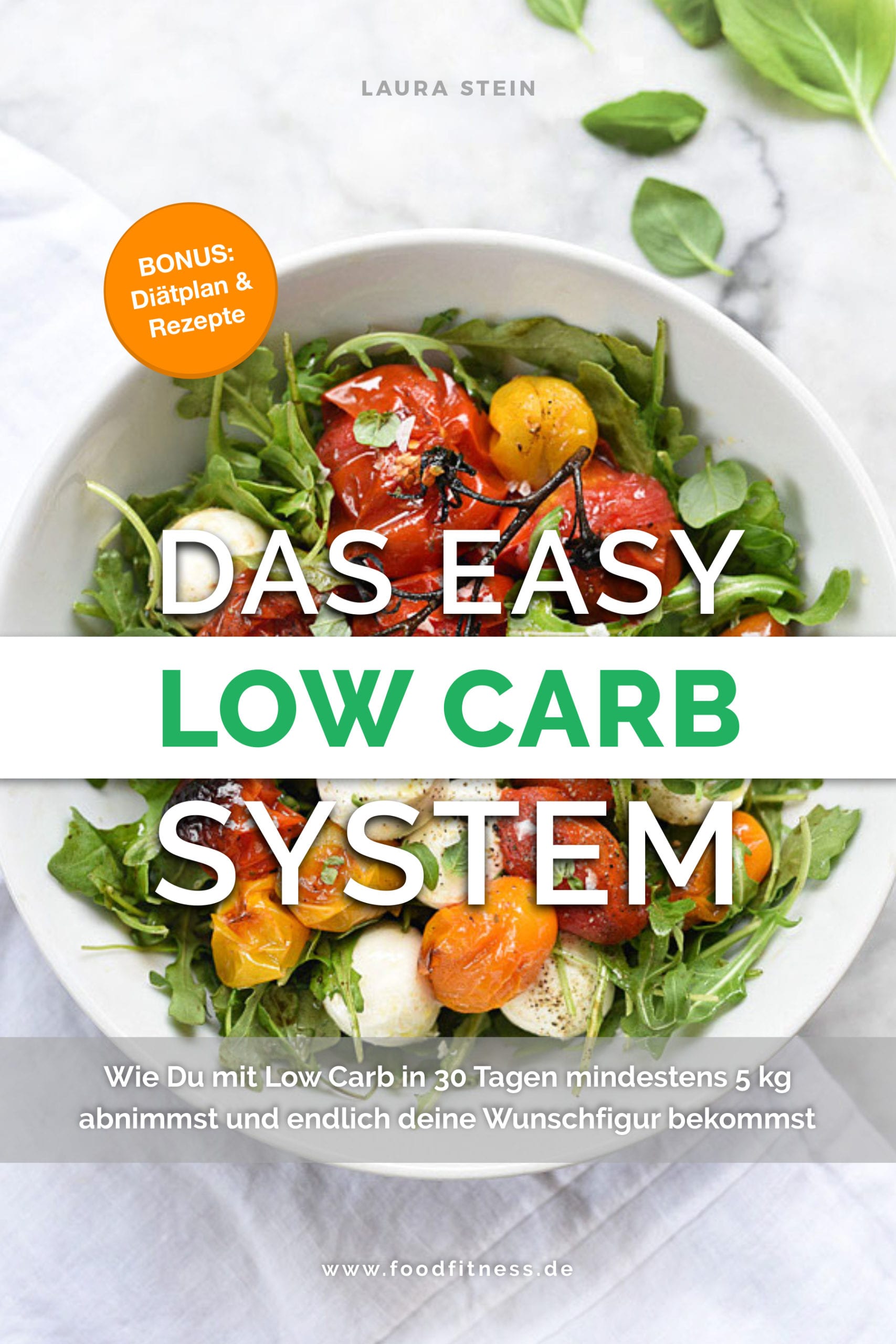 Easy Low Carb System Kopie