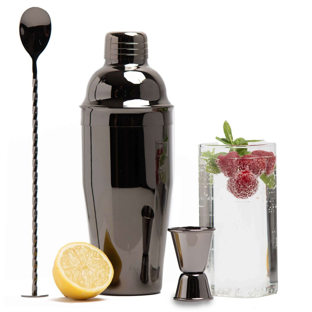 Cocktail Shaker Set